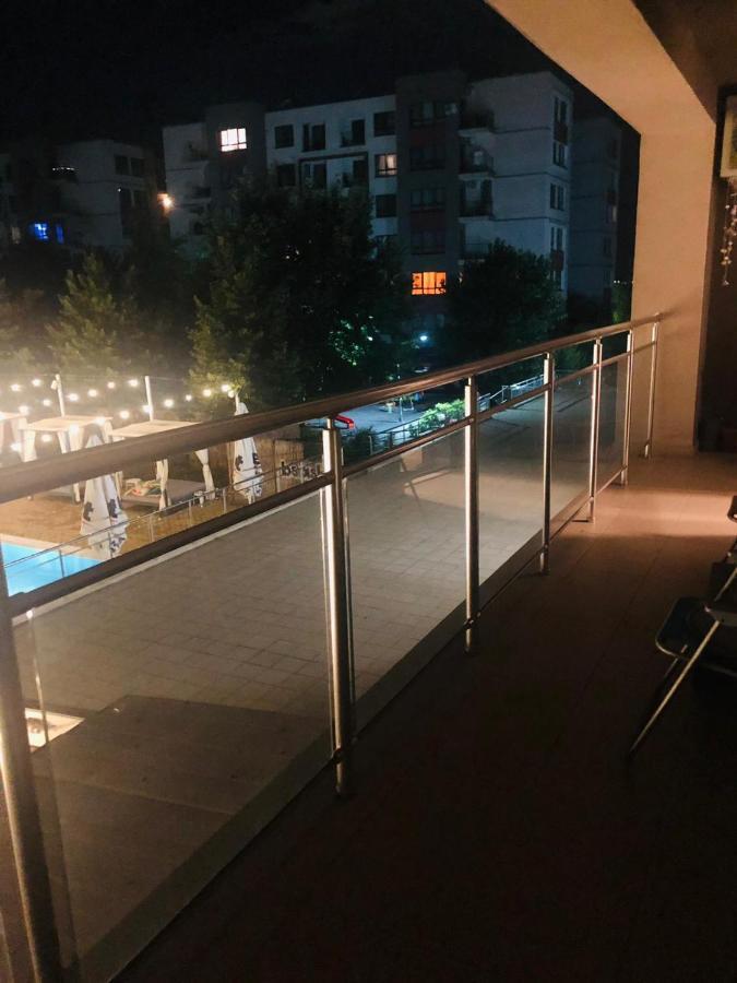 Alex Mnl Lux Apartment 2 Free Parking بوخارست المظهر الخارجي الصورة