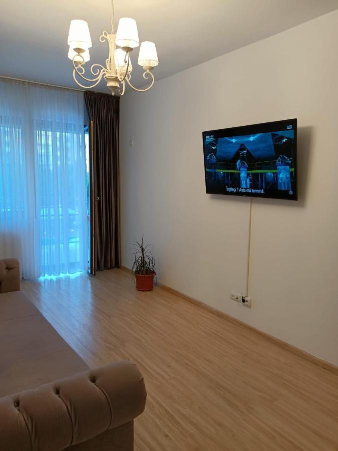 Alex Mnl Lux Apartment 2 Free Parking بوخارست المظهر الخارجي الصورة