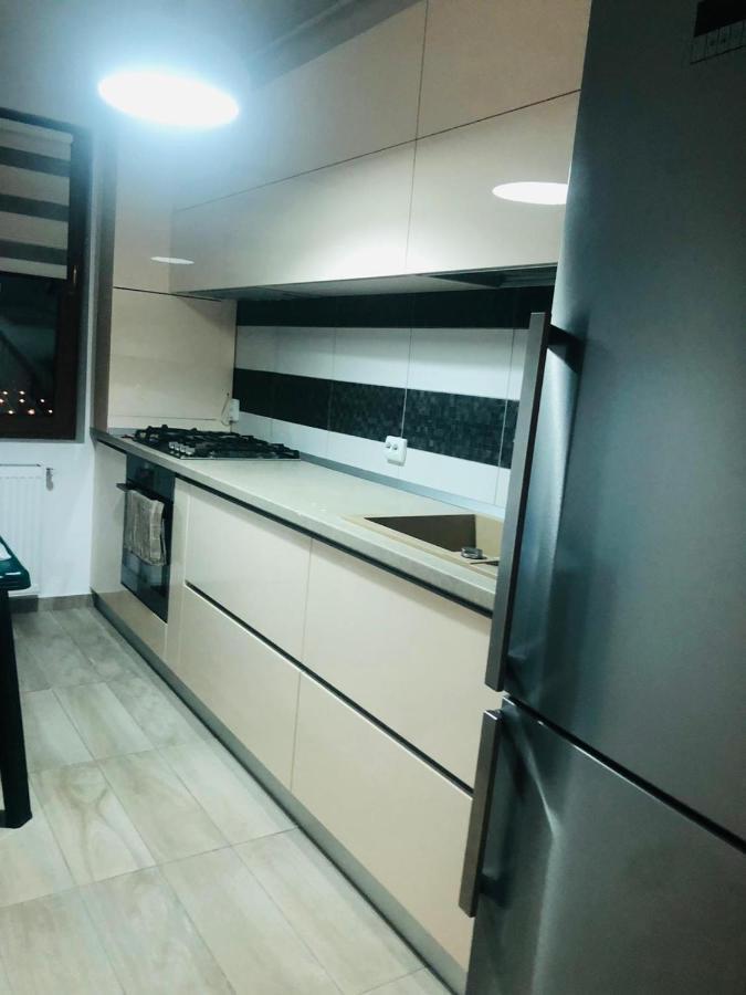 Alex Mnl Lux Apartment 2 Free Parking بوخارست المظهر الخارجي الصورة