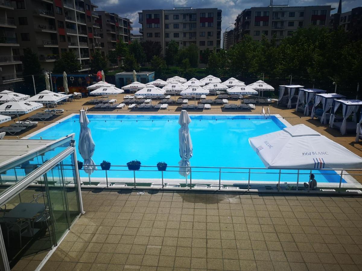 Alex Mnl Lux Apartment 2 Free Parking بوخارست المظهر الخارجي الصورة