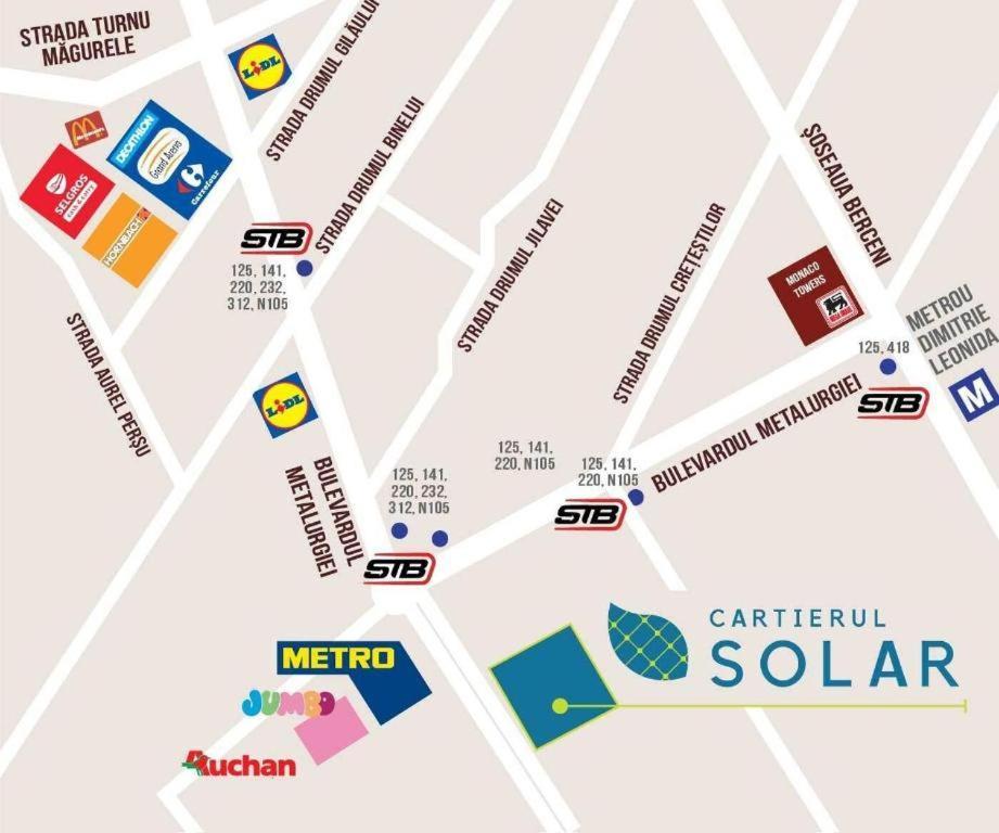 Alex Mnl Lux Apartment 2 Free Parking بوخارست المظهر الخارجي الصورة